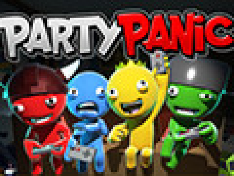 Party Panic pc版