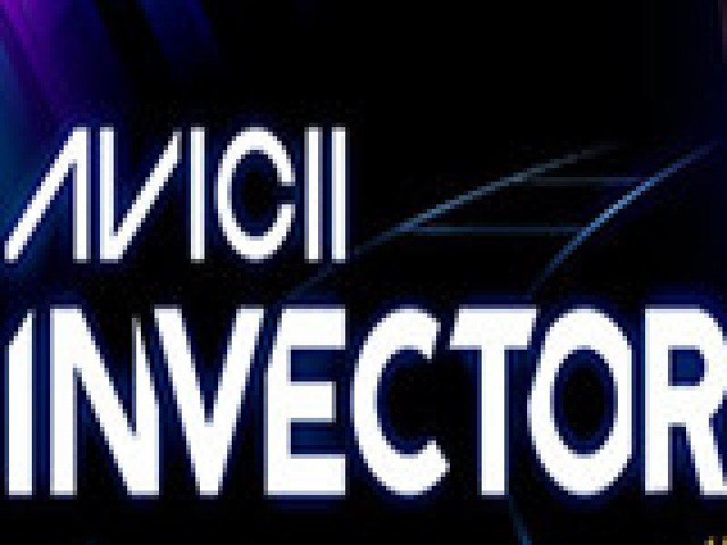 AVICII Invector 中文版