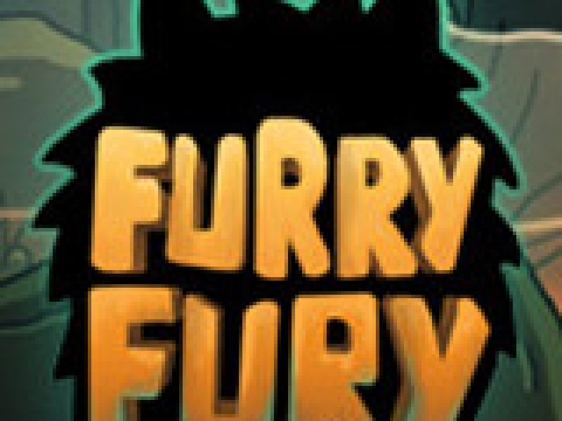 FurryFury 英文版