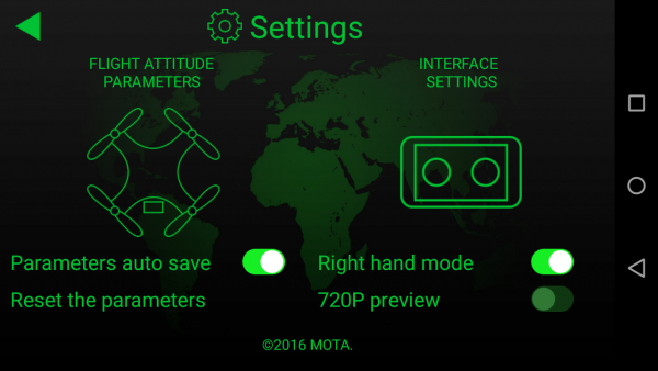 JETJAT ULTRA软件截图3