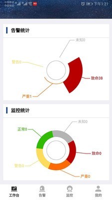 运输监控平台软件截图0