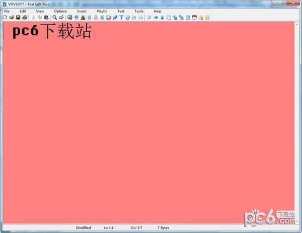 Text Edit Plus(文本编辑器)下载