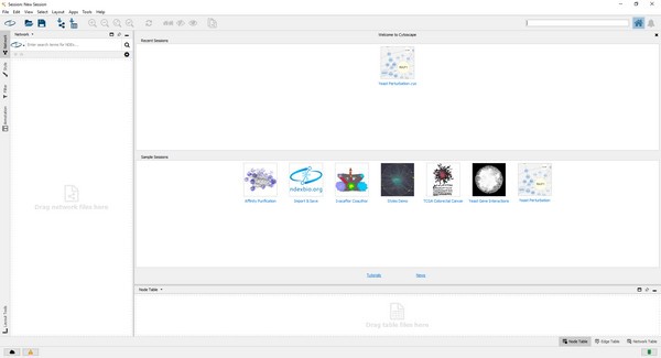 Cytospace(网络分析软件)下载