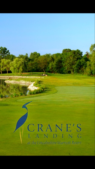 Crane's Landing Golf Club软件截图0