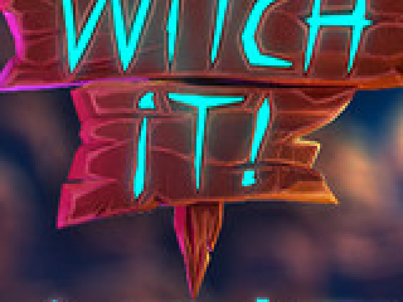 Witch It 中文版