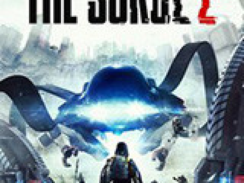 The Surge 2 中文版