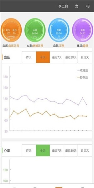 礼貌鸟软件截图0