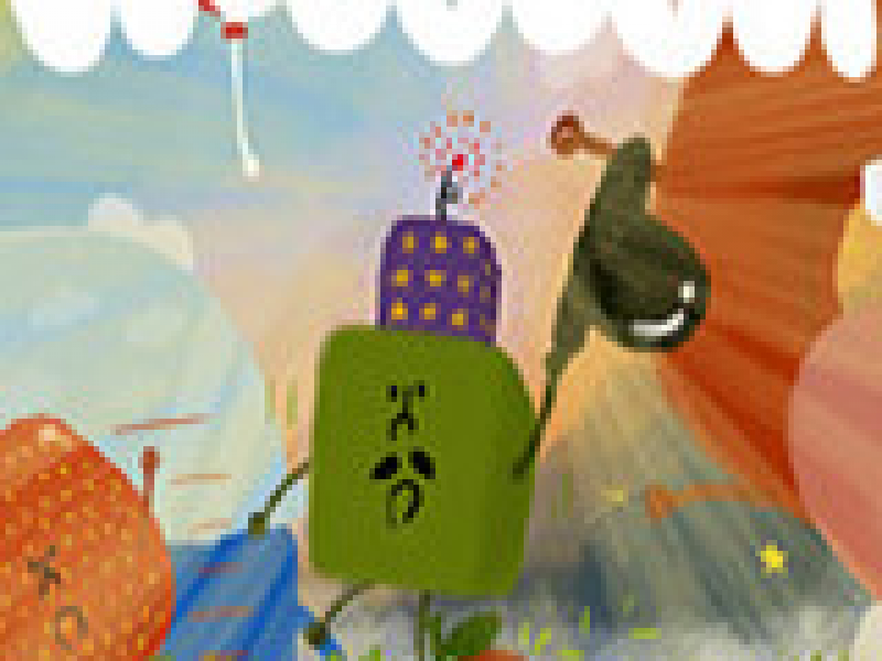 Wattam 