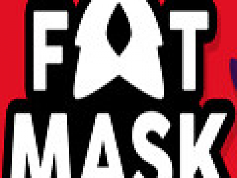 Fat Mask 中文版