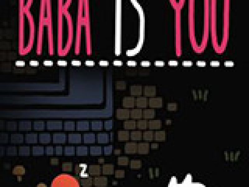 Baba Is You 英文版