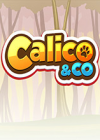 Calico & Co. 英文版