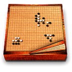 掌中围棋