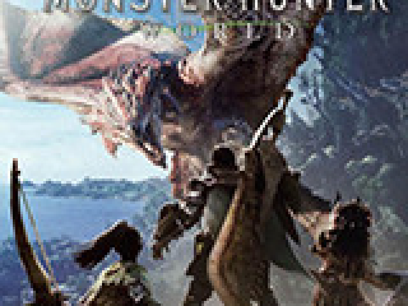 mhw 中文版