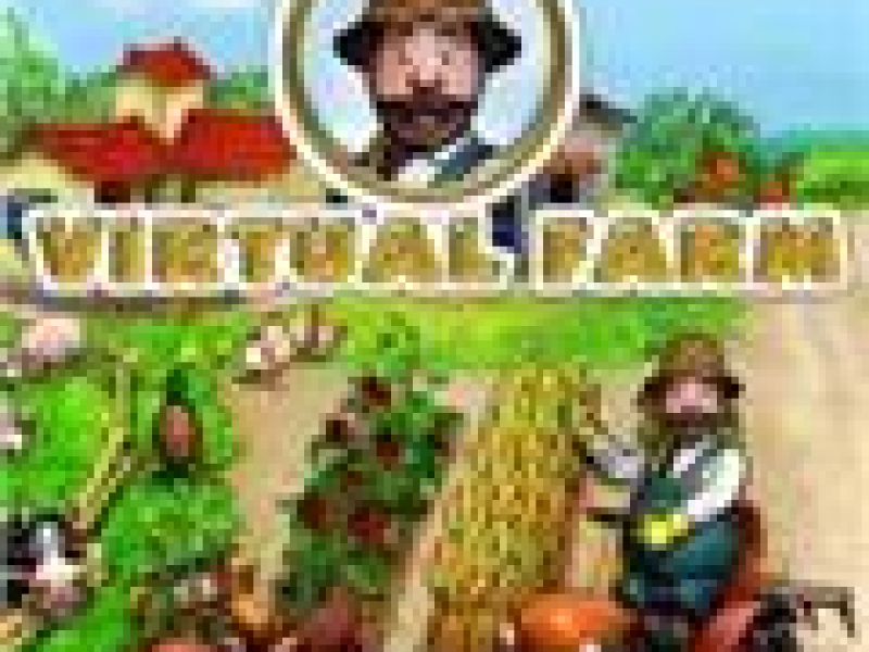 虚拟农场(Virtual Farm) 中文版