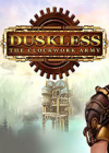 Duskless：发条军队 英文版