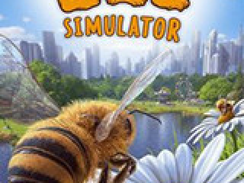 Bee Simulator 中文版