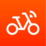 摩拜单车 Mobike