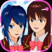 SAKURA School Simulator