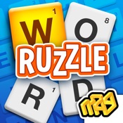 Ruzzle