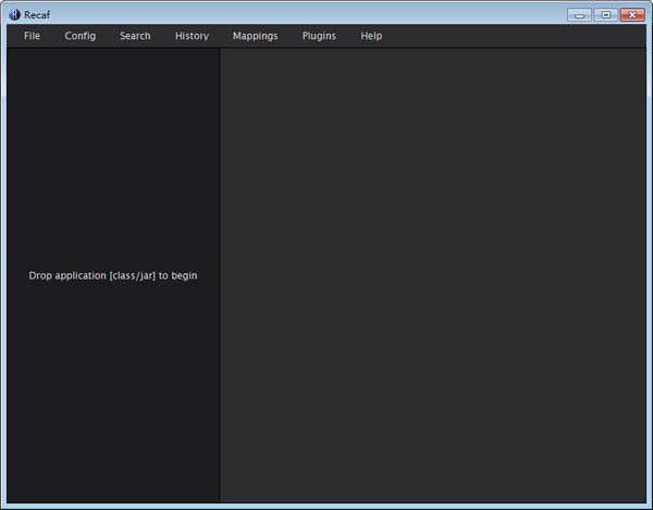 Recaf(Java宇节码编辑器)下载