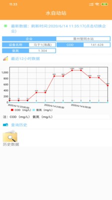 志同污染监测软件截图3