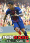 PES2020 