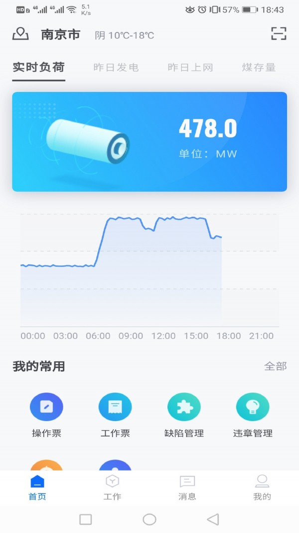 运管云门户软件截图0