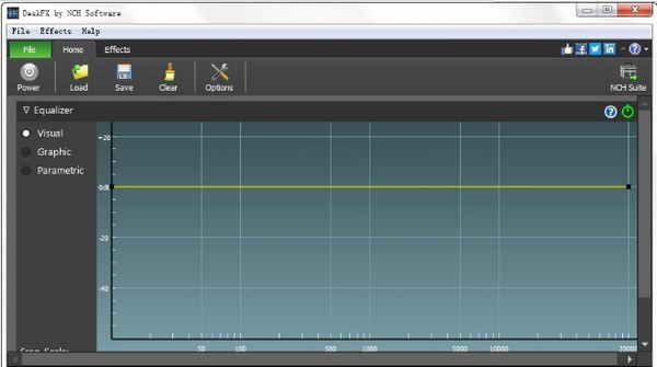 DeskFX Audio Enhancer(电脑音效增强工具)下载