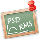 随机振动PSD RMS计算工具