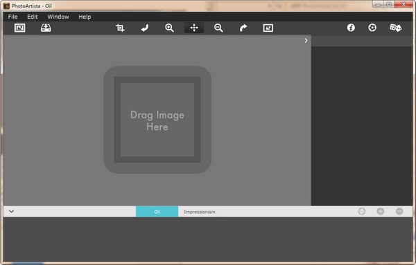 PhotoArtista Oil(照片转艺术化效果工具)下载