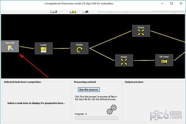 Batch Sledge Photo Processor(照片批量处理软件)