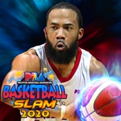 Philippine Slam! Basketball