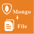 MongoDB导出工具(MongoToFile)