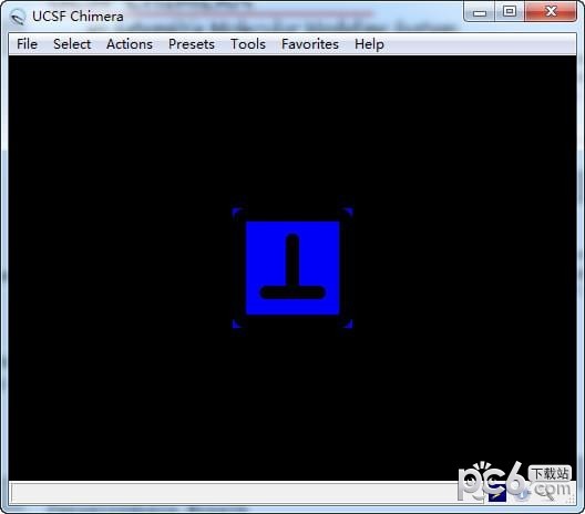 UCSF Chimera(分子模拟软件)下载