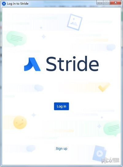 Stride(团队协作聊天软件)下载