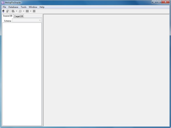 MsSqlToOracle(数据库迁移软件)下载