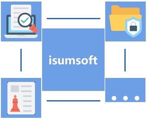 iSumsoft Password Refixer Bundle(密码恢复工具)下载