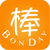 棒呆Bon Day