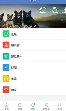 宠易站软件截图1