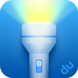 DU Flashlight(手电筒)软件截图0