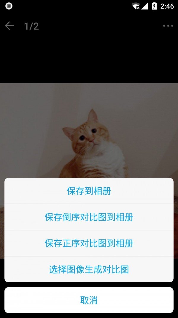 猫咪记账本软件截图2