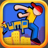 极限跳跃jump