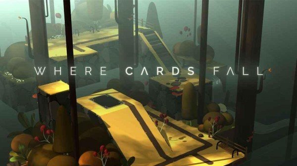 Where Cards Fall软件截图2