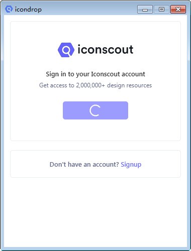 Iconscout(免费图标库软件)下载