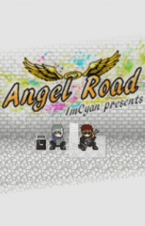 angel road