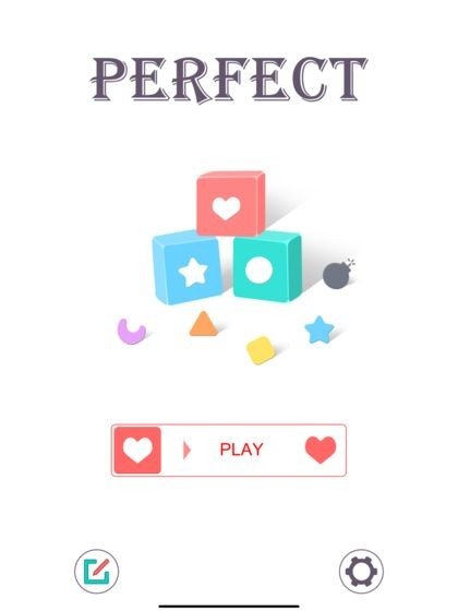 Perfect Heart软件截图2