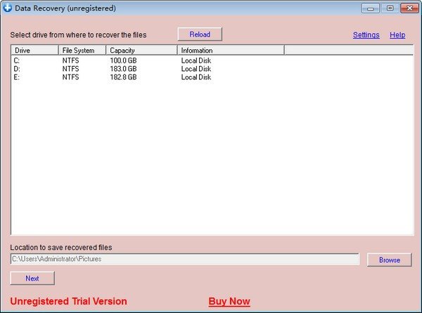 Asoftech Data Recovery(数据恢复软件)下载