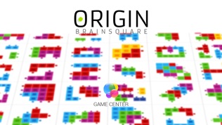 Origin软件截图0