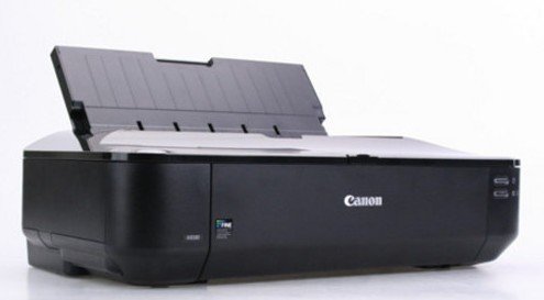佳能iX6500打印机驱动下载