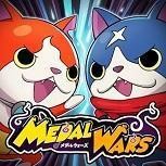 妖怪手表Medal Wars